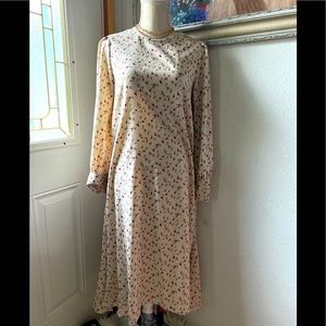 Korean Vintage Dress